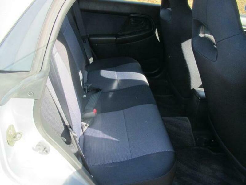 IMPREZA SPORTSWAGON