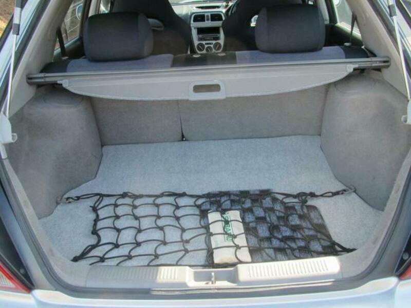 IMPREZA SPORTSWAGON