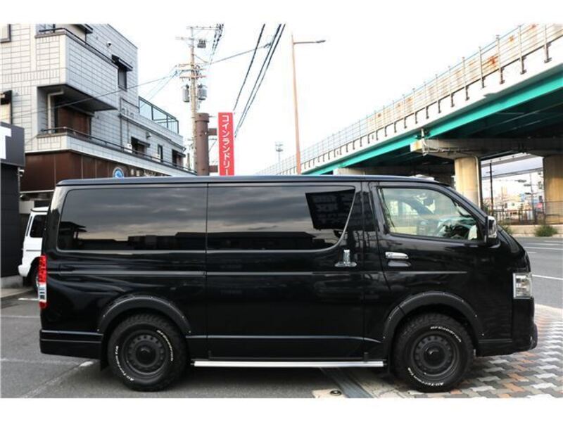 HIACE