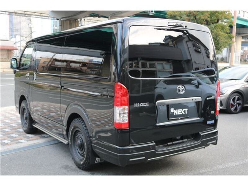 HIACE