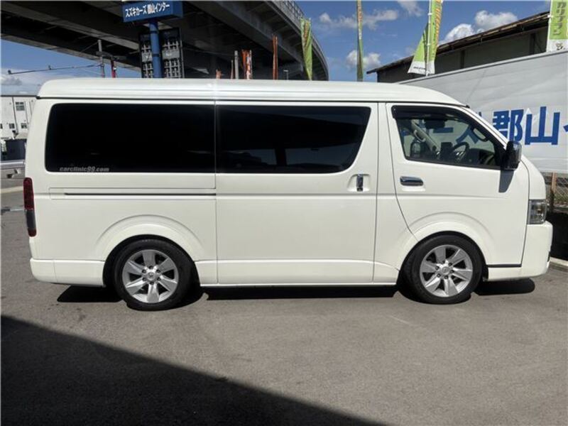 HIACE