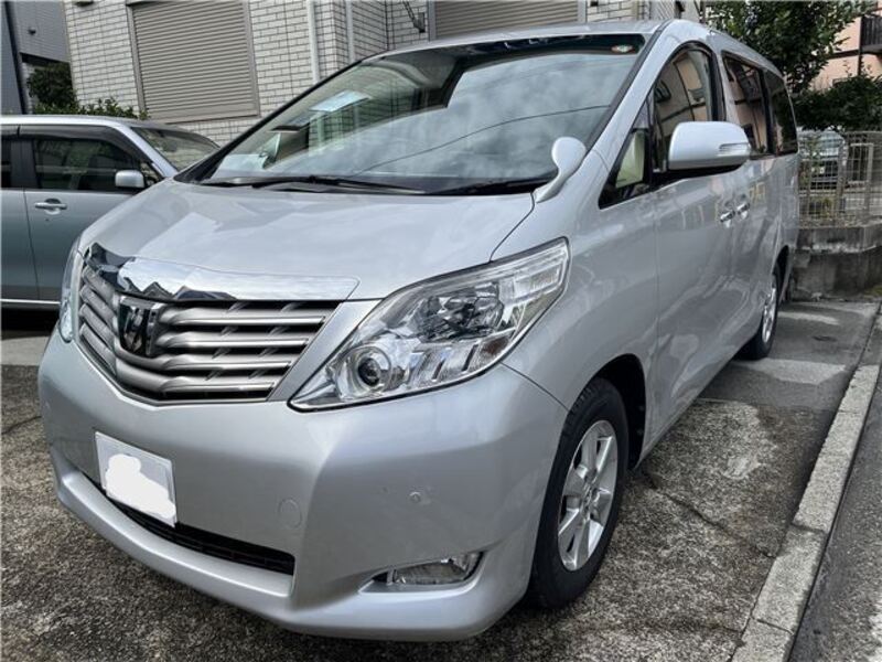 ALPHARD