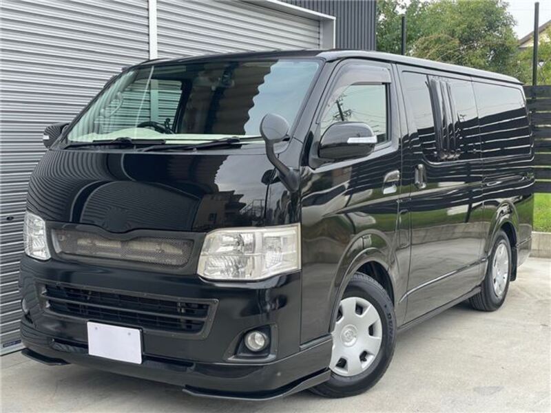 HIACE