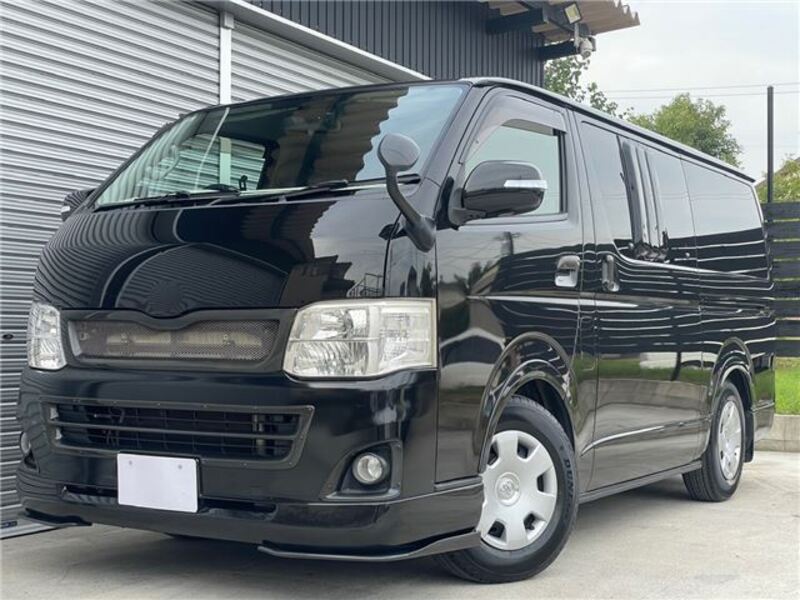 HIACE
