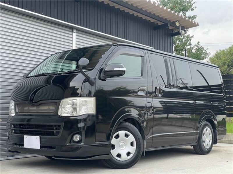 HIACE