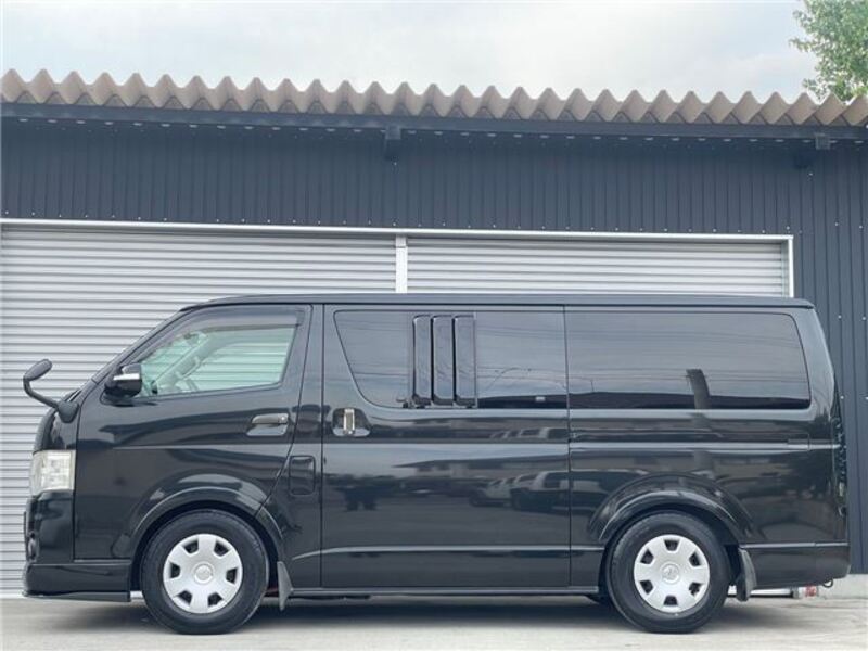 HIACE