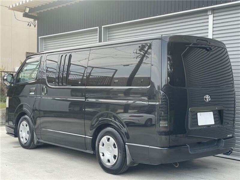 HIACE
