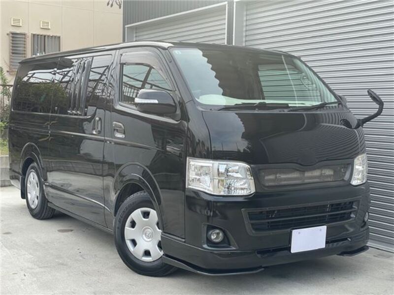 HIACE
