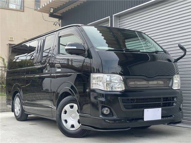 HIACE