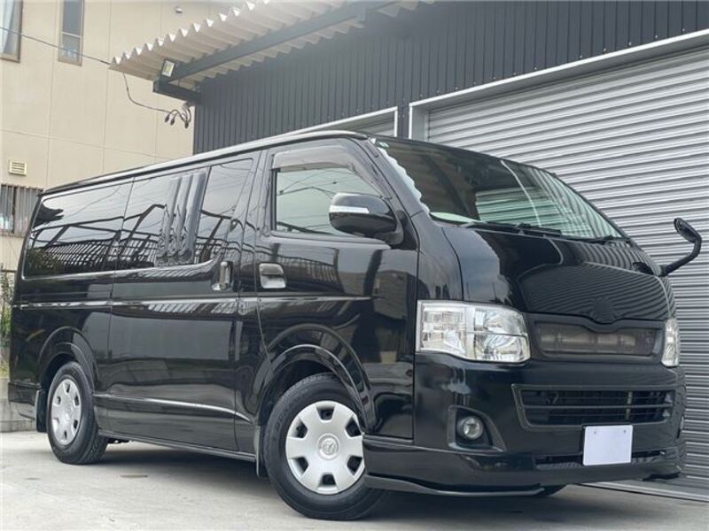 HIACE