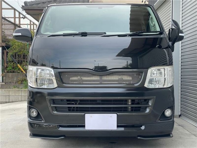 HIACE