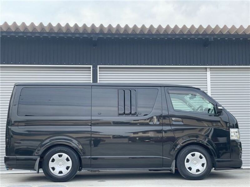 HIACE