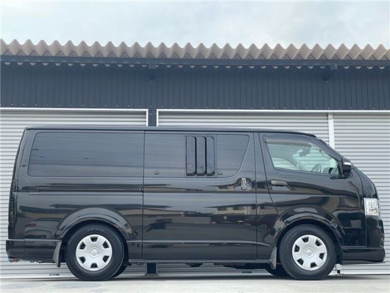 HIACE