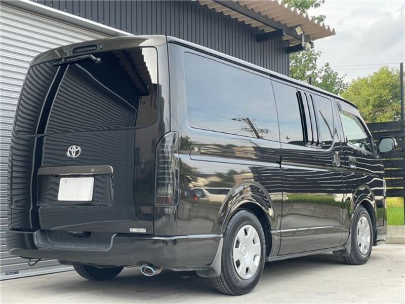 HIACE