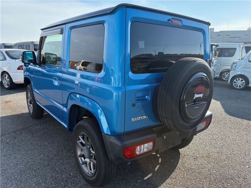 JIMNY