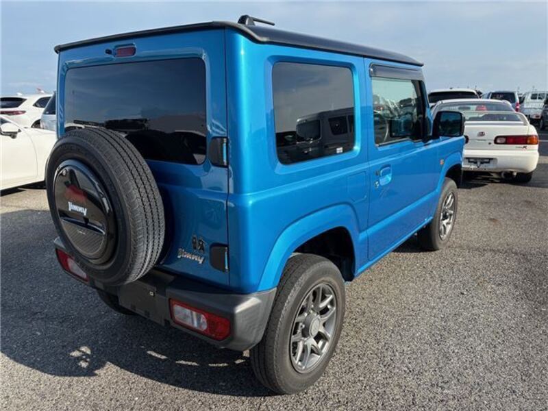 JIMNY
