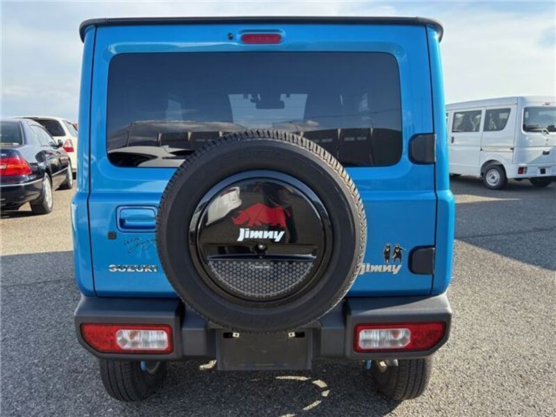 JIMNY