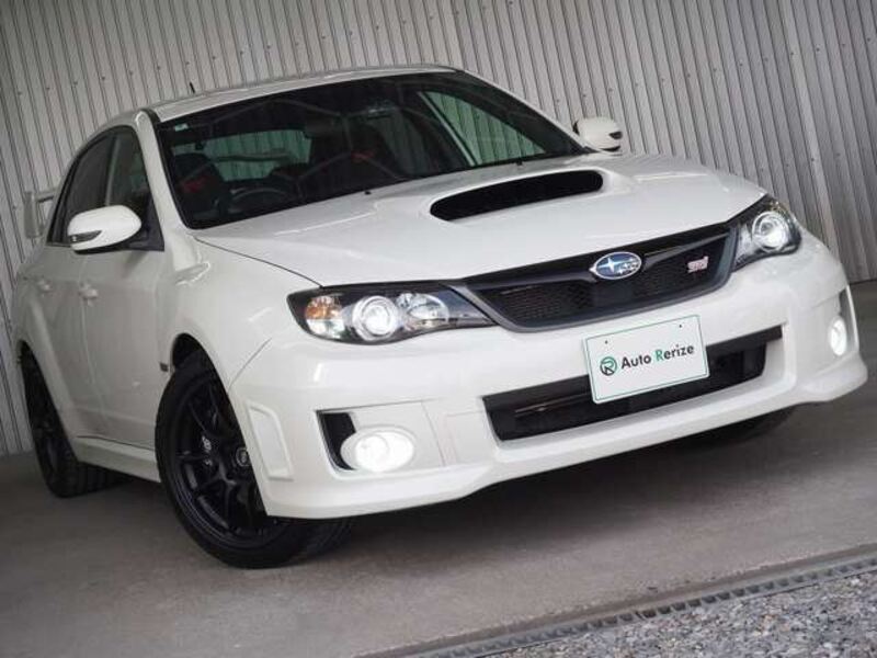 IMPREZA