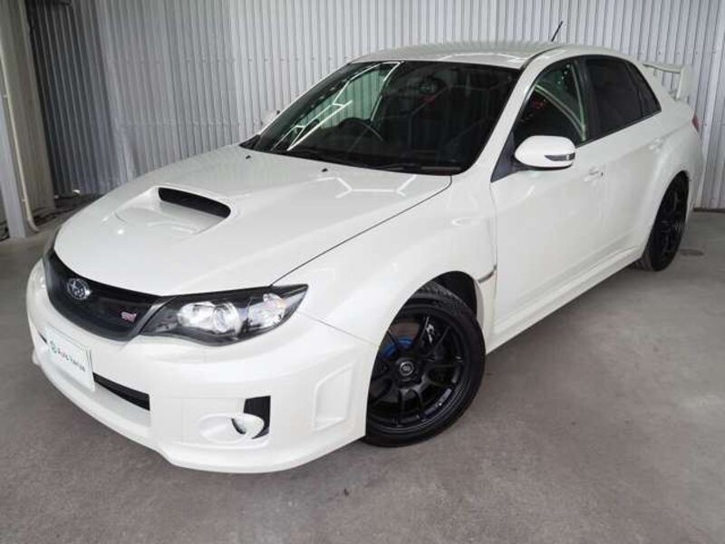IMPREZA