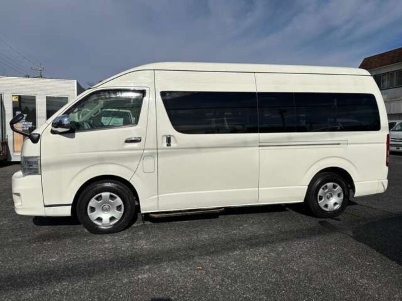 HIACE