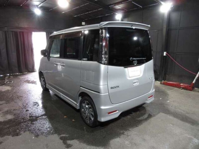 ROOX