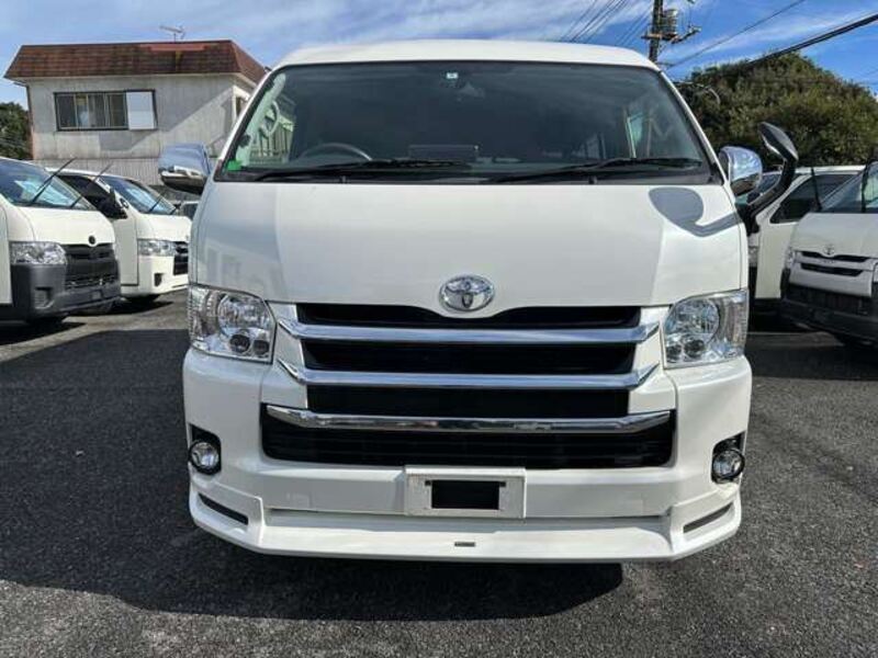 HIACE