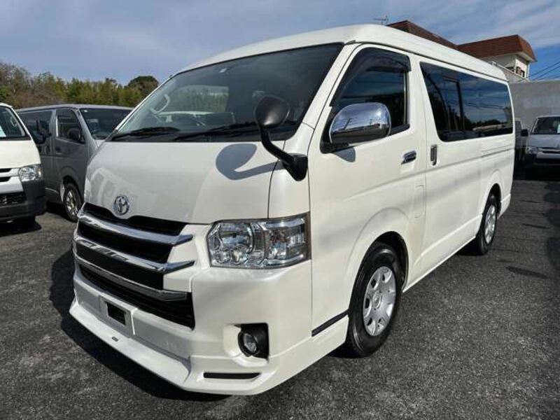 HIACE