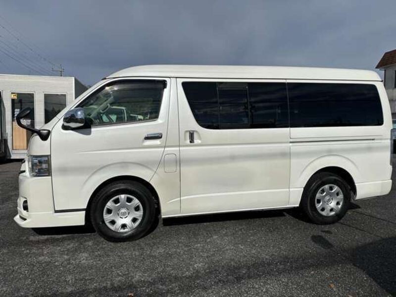 HIACE
