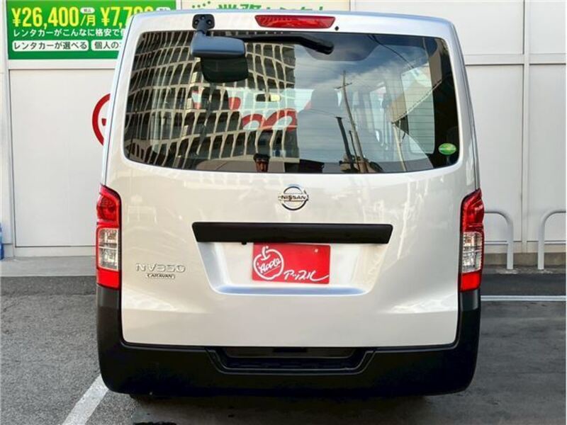 NV350 CARAVAN