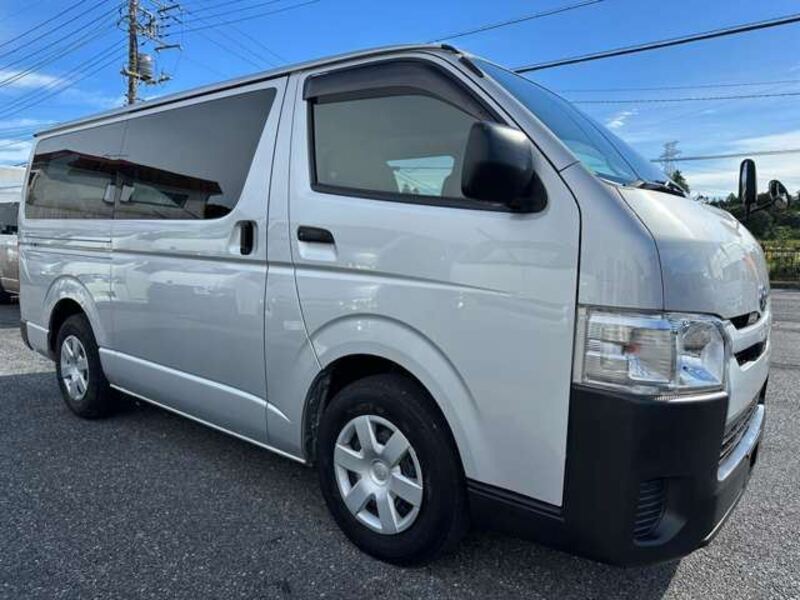 HIACE VAN-0