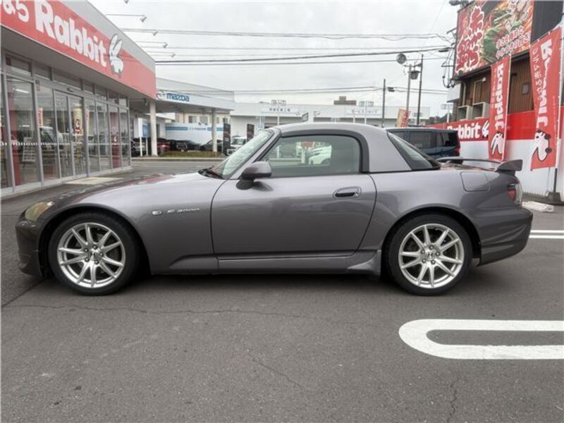 S2000