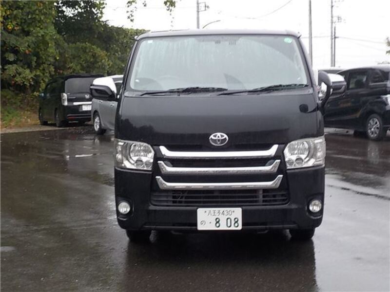 HIACE