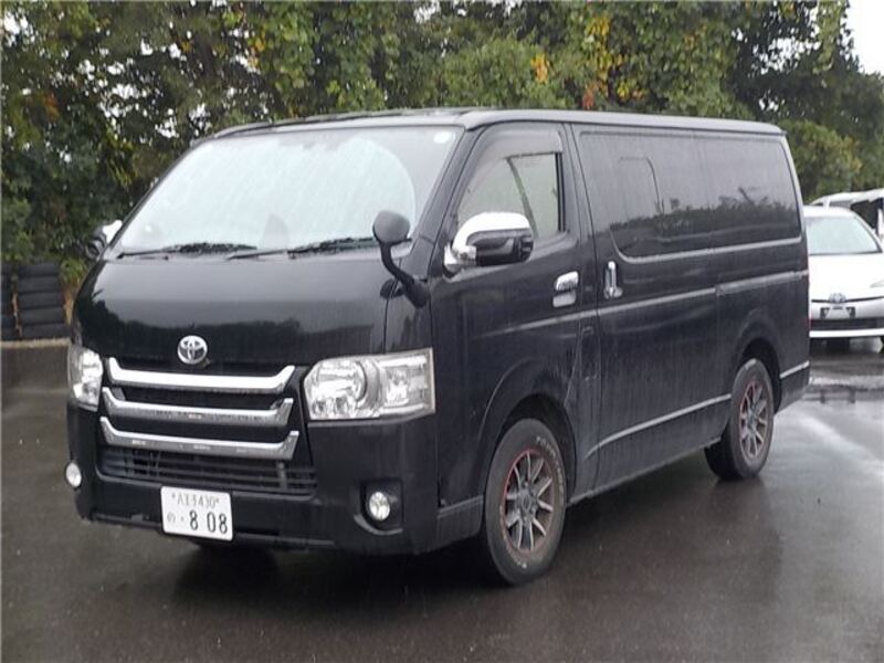 HIACE
