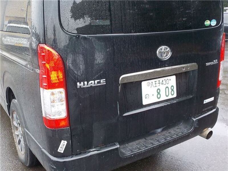 HIACE