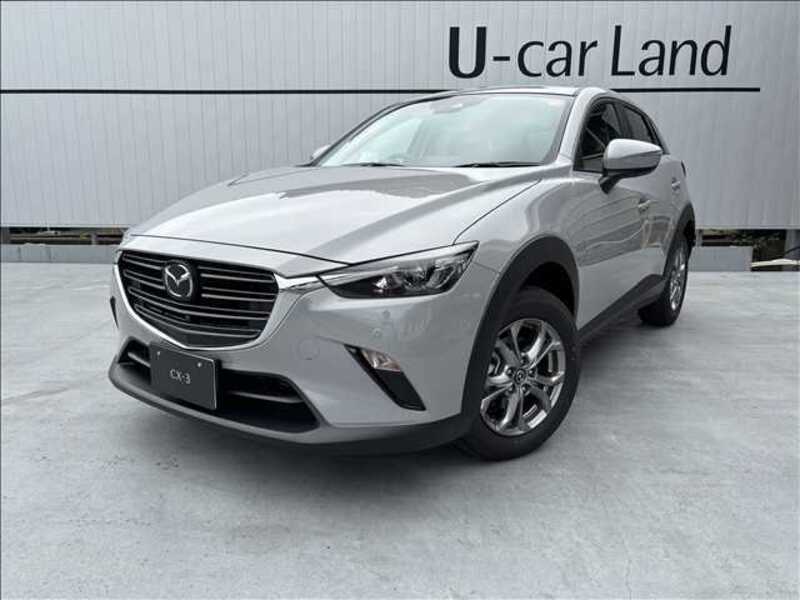 CX-3-0