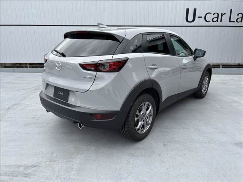 CX-3