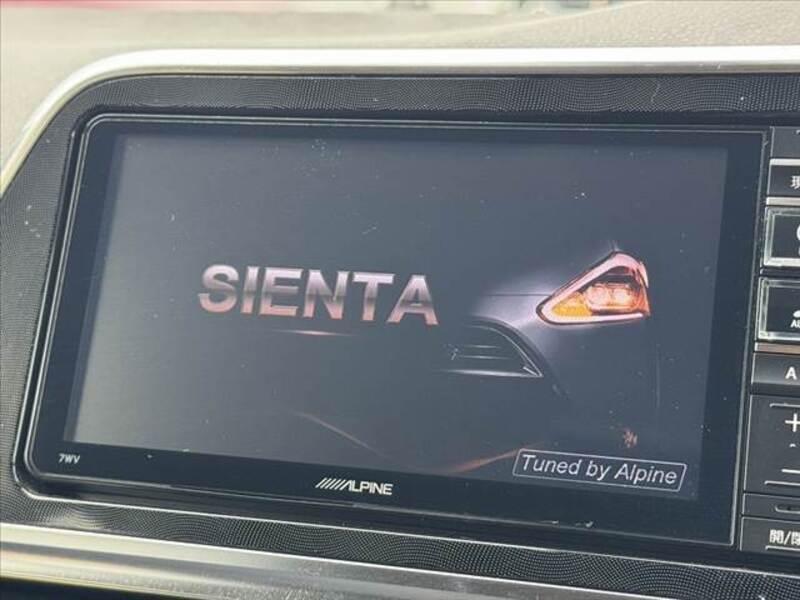 SIENTA