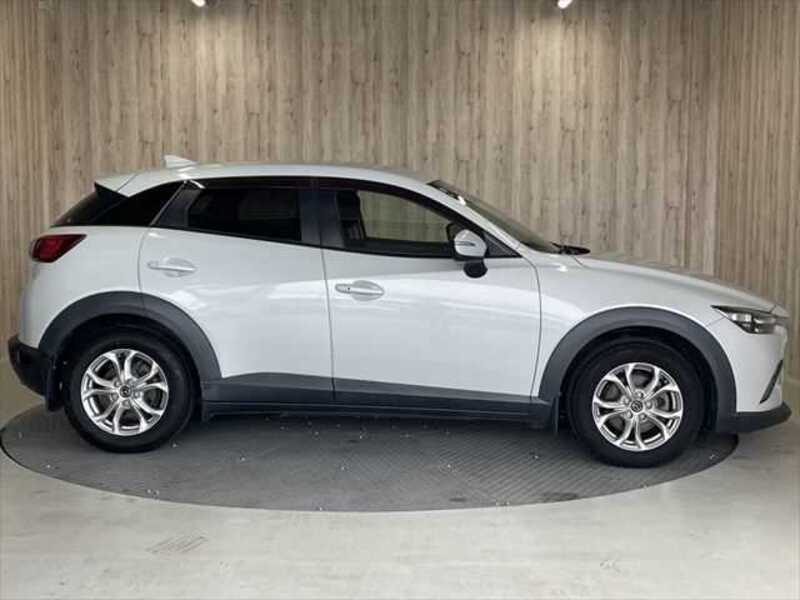 CX-3