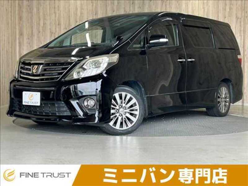 ALPHARD-0