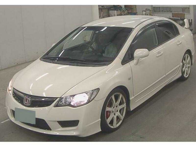 CIVIC-1