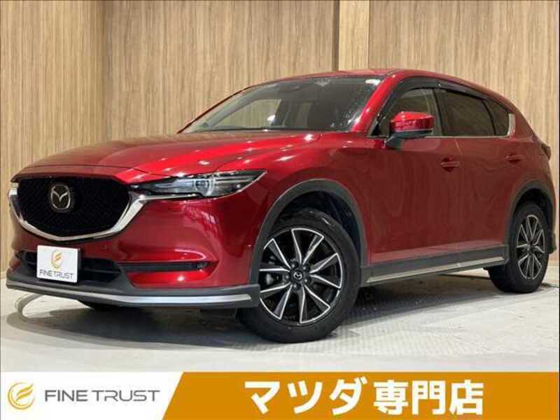 CX-5-0