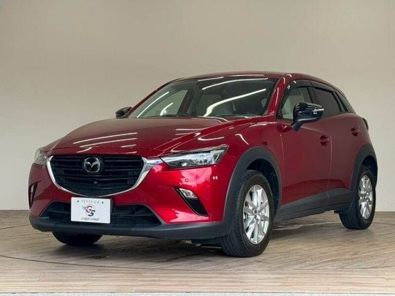 CX-3