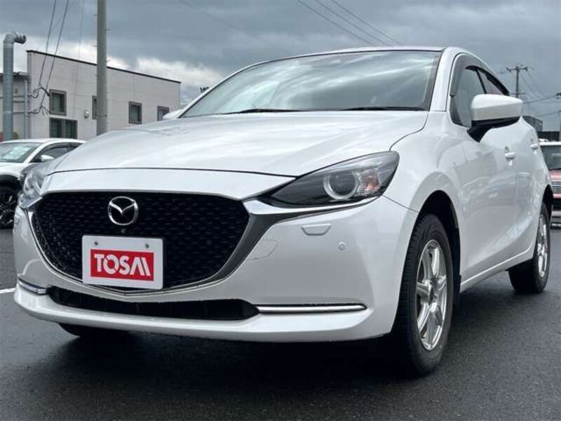 MAZDA2