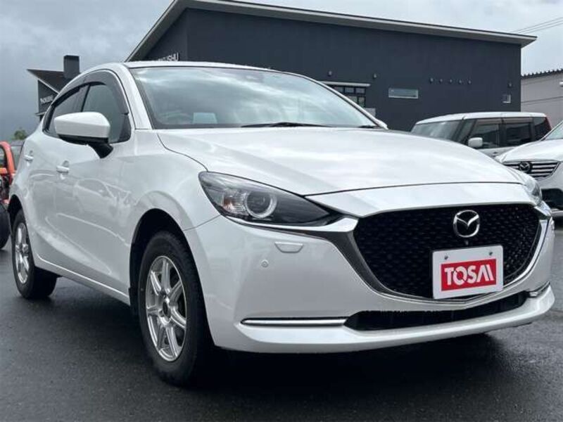 MAZDA2