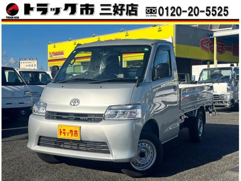TOYOTA TOWNACE TRUCK