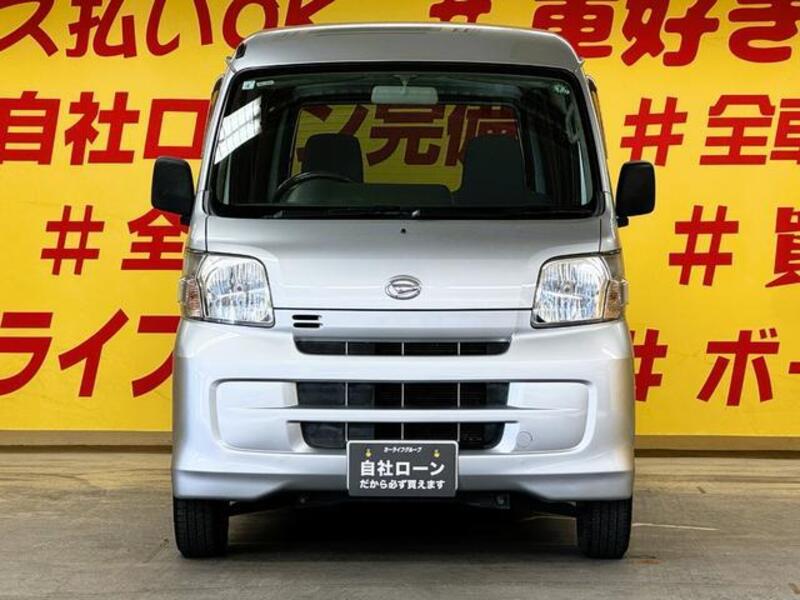 HIJET CARGO