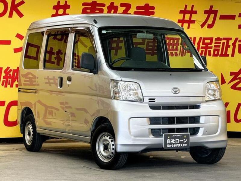 HIJET CARGO