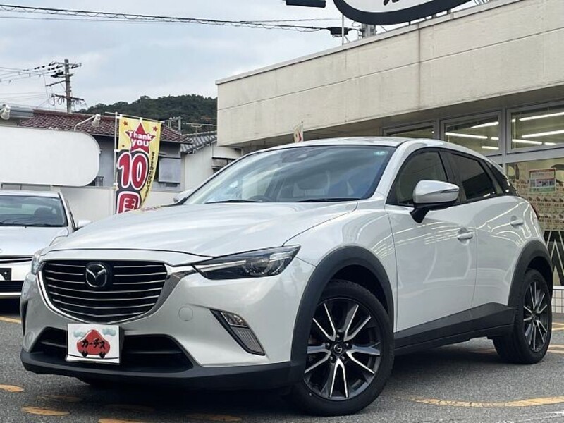 CX-3-0