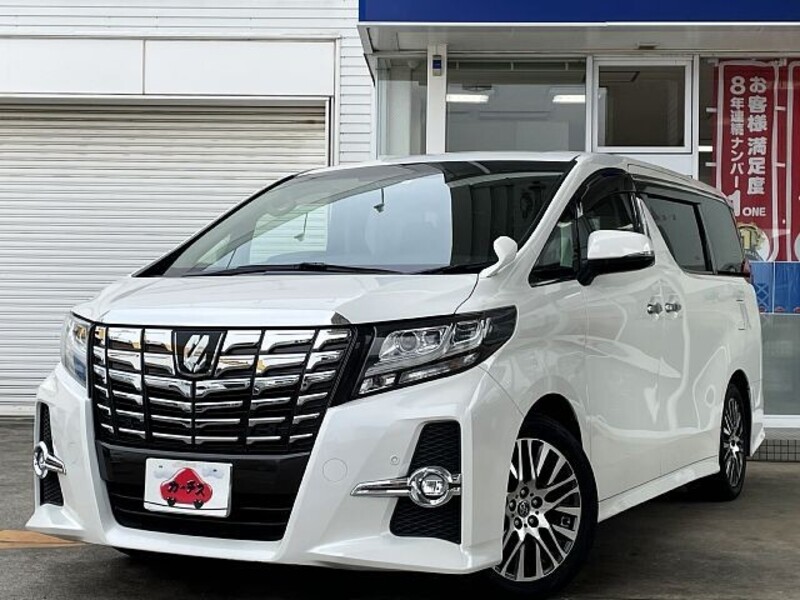 ALPHARD-0