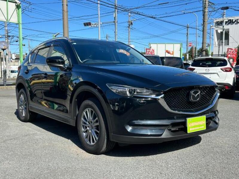 CX-5-0